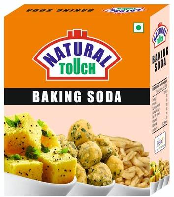 Natural Touch Baking Soda