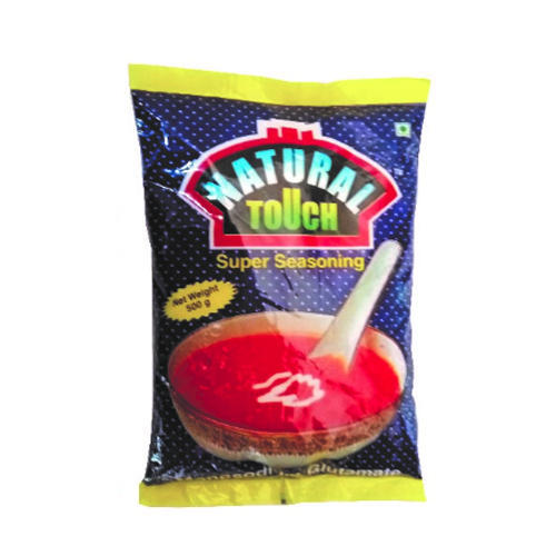 Natural Touch Monosodium Glutamate, Packaging Type : Bag