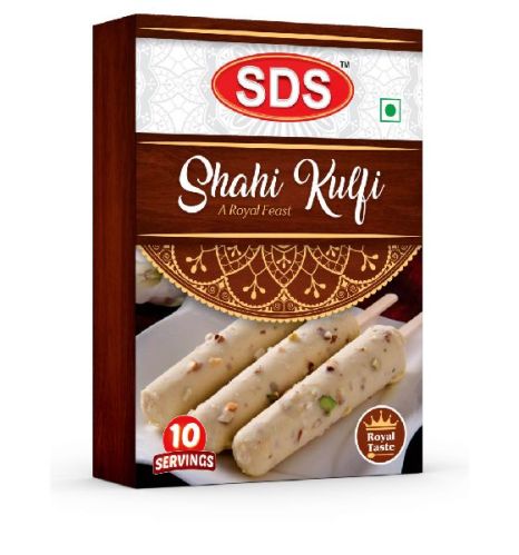 SDS Shahi Kulfi Mix