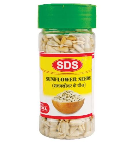 SDS Sunflower Seeds, For Agriculture, Certification : FSSAI