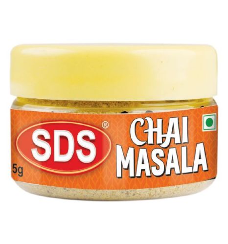 SDS Tea Masala, Shelf Life : 1year