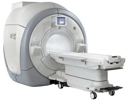 1.5T GE MRI Machine, For Hospitals, Diagnostic Centre