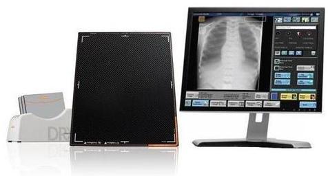 Carestream Digital Radiography System, For Hospital, Diagnostic Centre, Voltage : 230 - 440 V