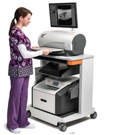 Carestream Computed Radiography System, For Clinical, Hospital, Voltage : Weight 154 lbs.220 - 440 V