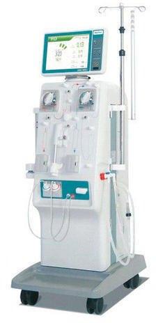 Fresenius 4008s NG Dialysis Machine