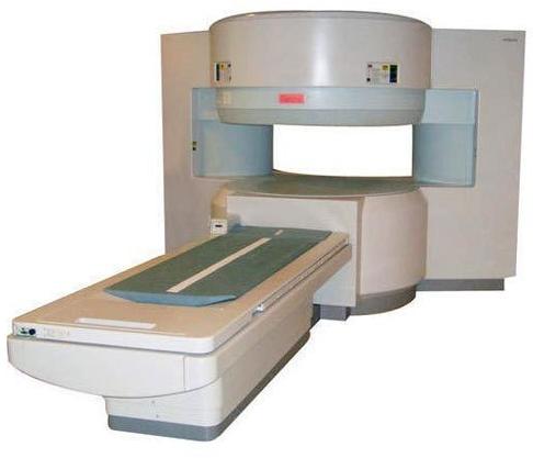 Hitachi MRI Machine