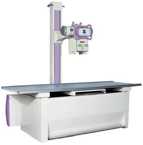 X Ray Machine, Voltage : 220-415 V