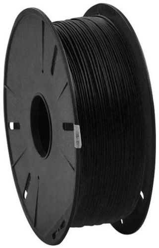 Black ABS Filament, For FDM 3D Printer, Feature : Colorful Pattern, Eco-friendly