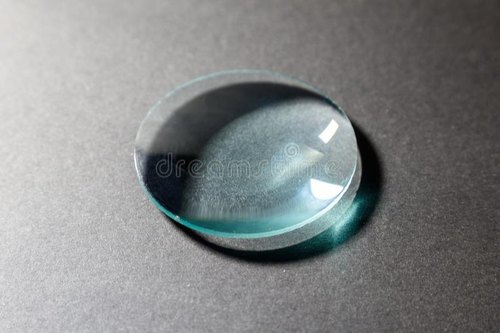 Venus Glass Convex Lens