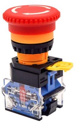 Emergency Stop Switch