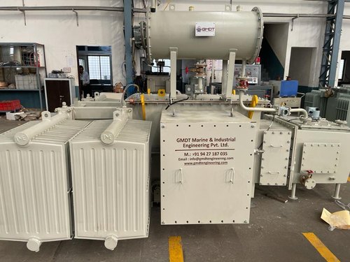 Distribution Transformer