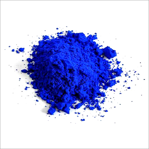 15:0 Blue Pigment