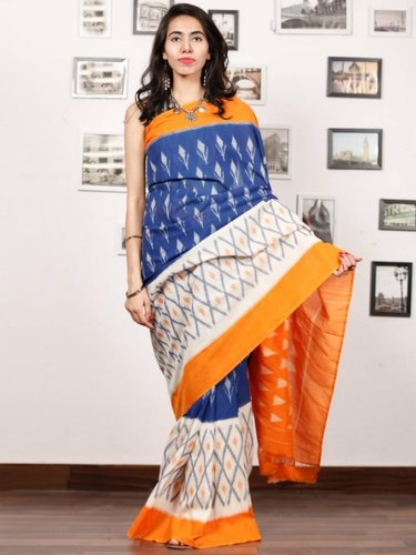 Cotton Saree