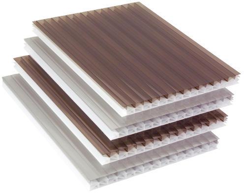 Multiwall Polycarbonate Sheet