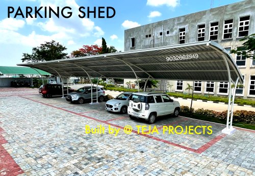 Shed Fabrication Services