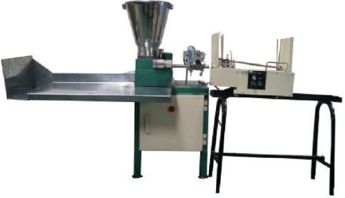 Incense Stick Making Machine, Voltage : 220V