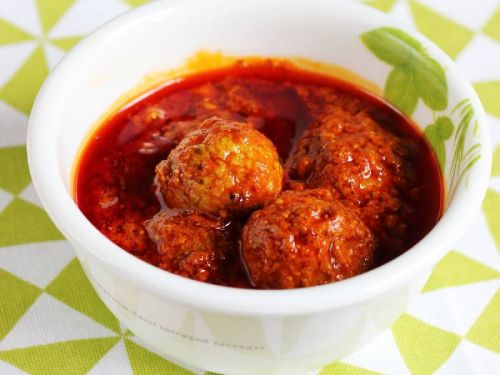 Amla Pickle, Certification : FSSAI Certified