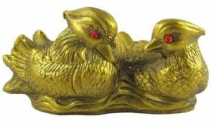 FENGSHUI MANDARIN DUCKS