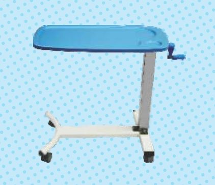 Rectangle Super Cardiac Table, For Hospital, Size : Standard