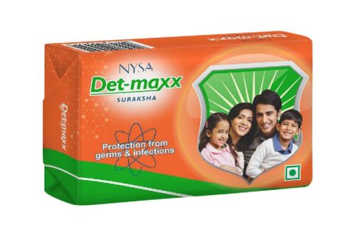 Germ Protection Soap, Shelf Life : 1ys