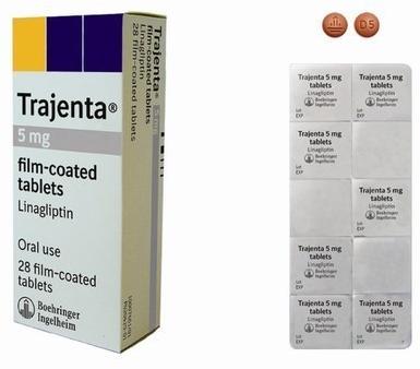 Linagliptin Tablet