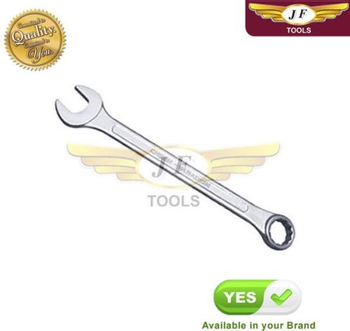 Combination Spanner - Recessed Panel, Size : 6MM TO 32MM