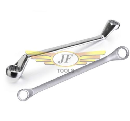 Elliptical Pattern Ring Spanner, For Plumbing, Specialities : Non Breakable