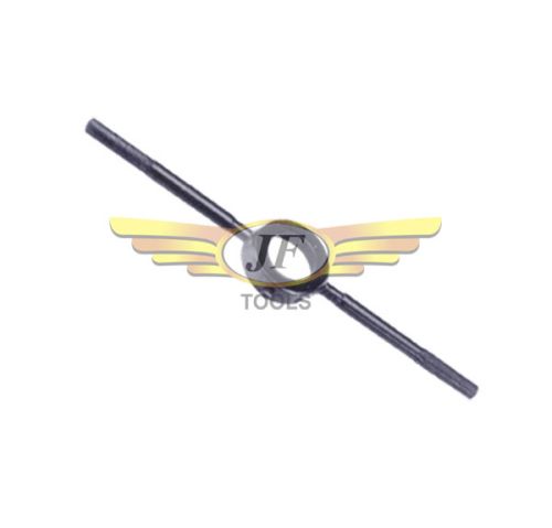 JF TOOLS Round Tap Wrench