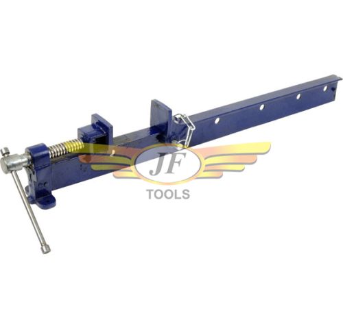 JF TOOLS T Bar Clamp