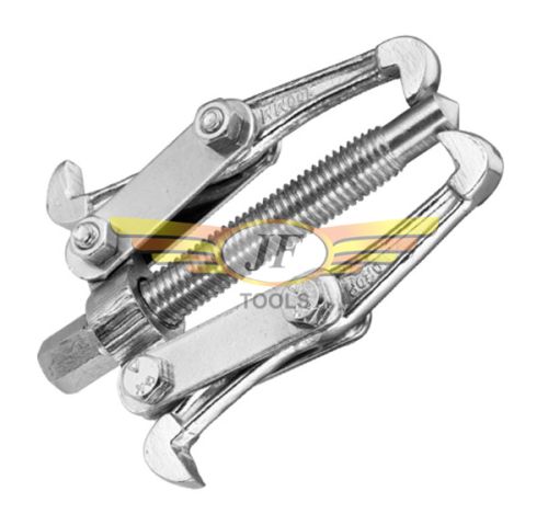 Carbon Steel Bright Chrome Plated Two Leg Bearing Puller, Feature : Corrosion Resistance