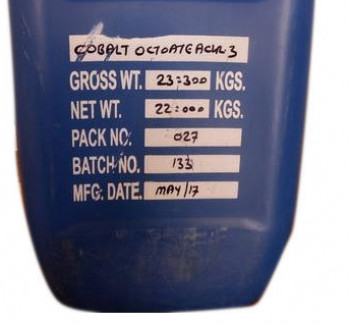 Venkatesh Cobalt Octa Acid 3%