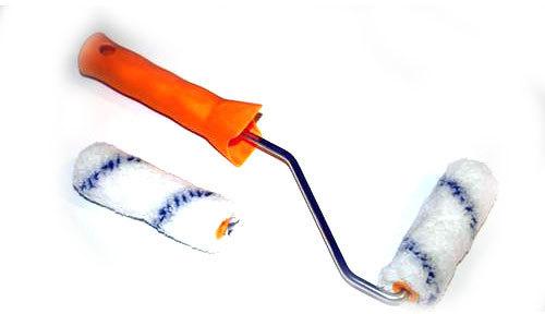 Plastic EVA Rubber Paint Roller