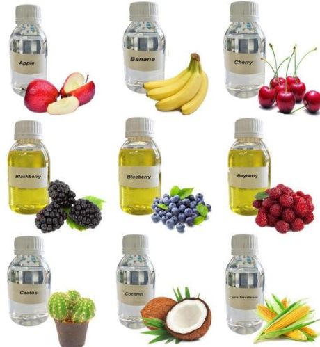 Liquid Flavor, For Beverage, Bakery, Confectionery