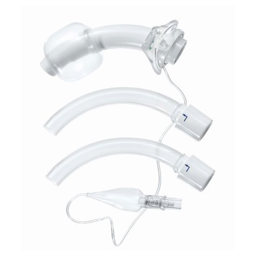 Silicon Tracheostomy Tubes, For Hospital