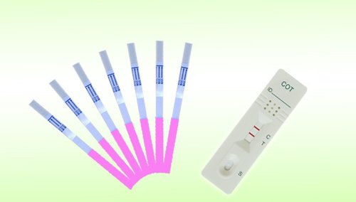 Cotinine Test Kit, Feature : High Accuracy