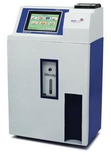 Electrolyte Analyzer