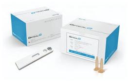 Ferritin Test Kit, For Clinical, Hospital, Feature : High Accuracy