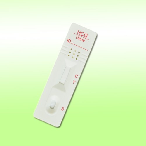 HCG Pregnancy Test Kit