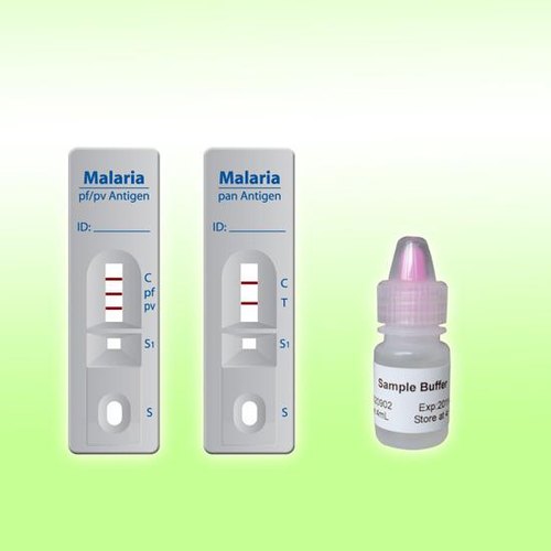 Malaria Test Kit, Packaging Type : Box