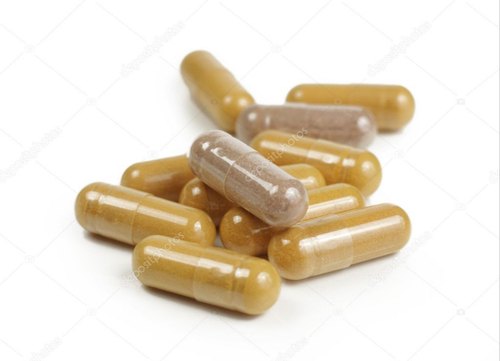 Multivitamin Capsules, Packaging Size : 60, 90