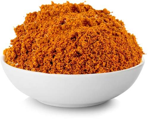 Organic Fish Masala Powder, Shelf Life : 1Year