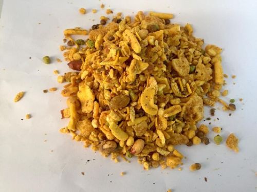 Navratan Mixture, For Snacks, Packaging Type : Plastic Packet, Loose