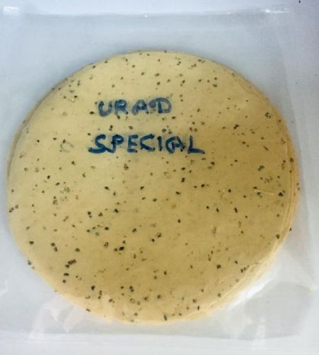 Crispy Urad Special Papad, Taste : Salty