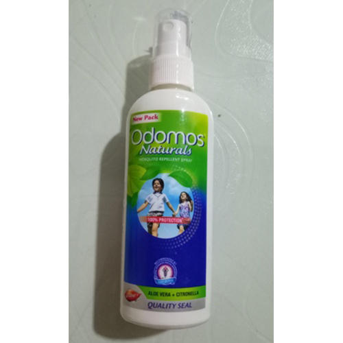 Dabur Odomos Spray for Personal