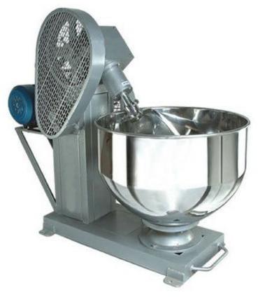 Electric Atta Mixing Machine, For CAKES, BREAD PIZZAS