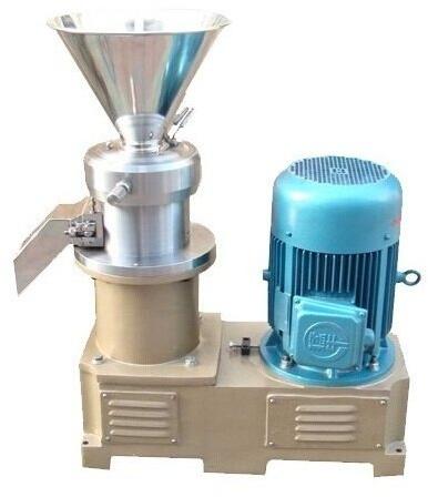 Chilli Sauce Making Machine, Voltage : 220 V