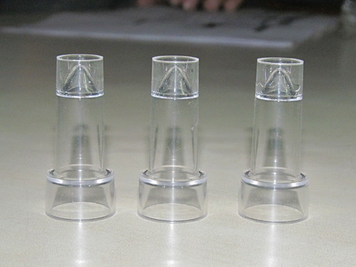 Sample Cup, Capacity : 3ml