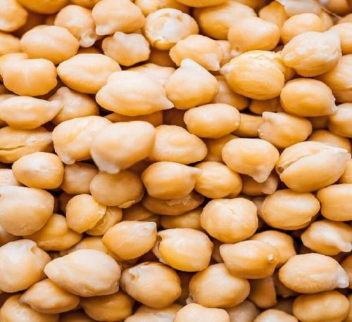 Organic Whole Chickpeas