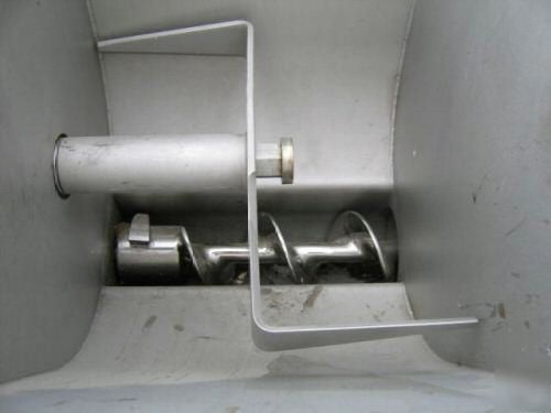 Electric Automatic Screw Feeder, For Handling Industries