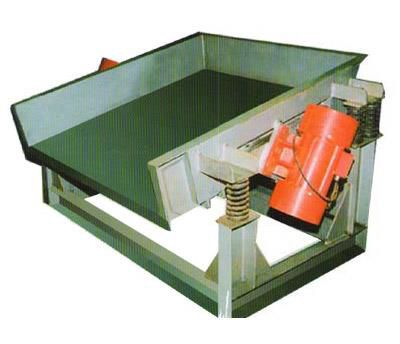 Electric Automatic Vibratory Feeder, Capacity : 200kg/HR
